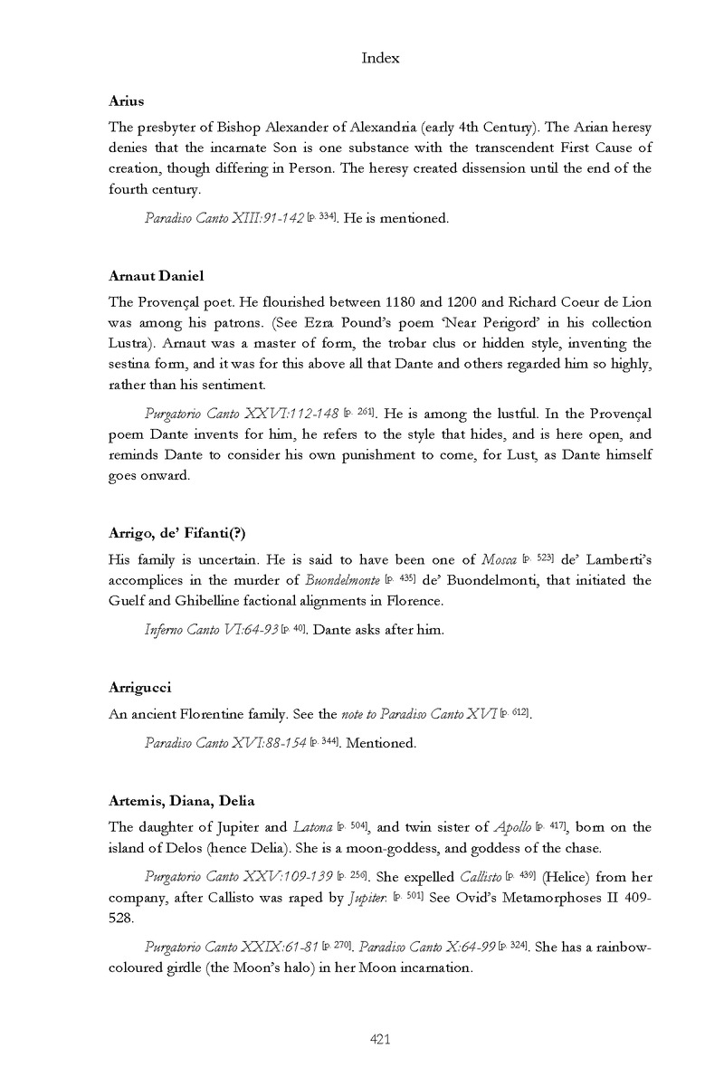 Dante: The Divine Comedy - Page 417